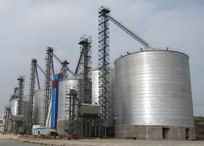 乌海流化棒装置安装技术说明